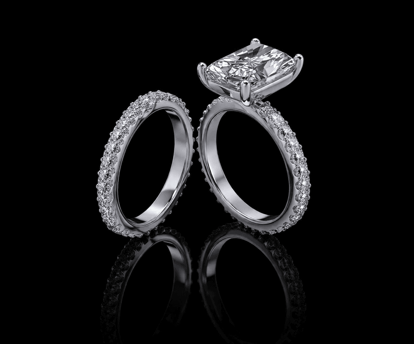 Finished piece render